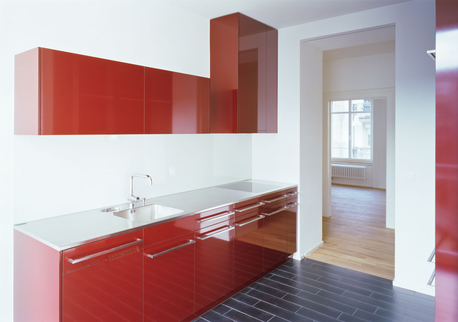 Oliv Brunner Volk  fröhlichstrasse